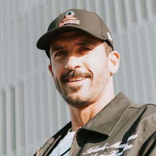 Bijan Heravi