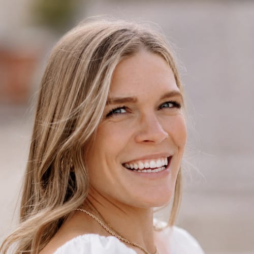 Kelly Jamieson